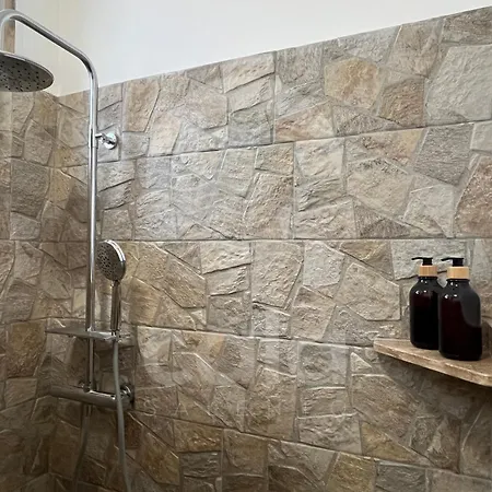 Apartmán Le Perle Del Mare - Piano Primo By Cala Salento *