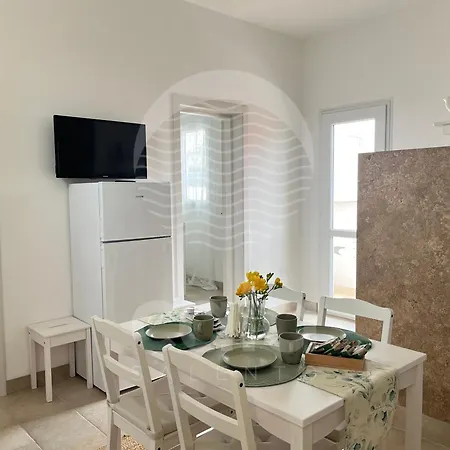 Apartment Le Perle Del Mare - Piano Primo By Cala Salento Sant Isidoro (Apulia)